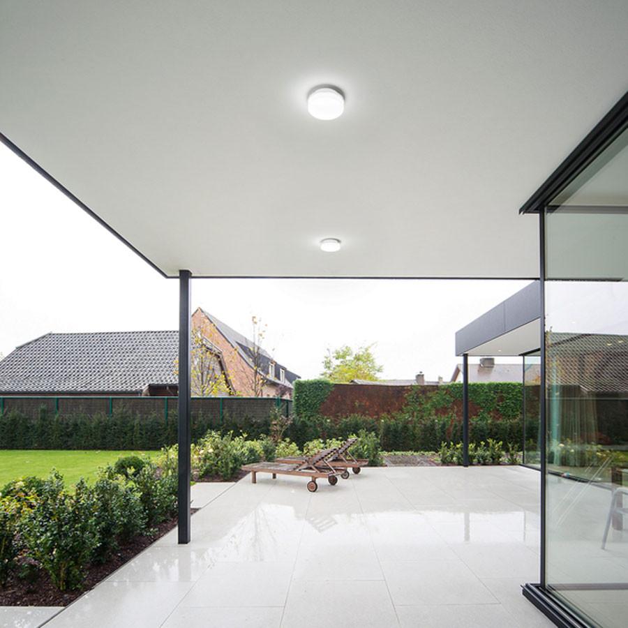Wever & Ducré Rob 1.6 Ceiling Light | All Square Lighting
