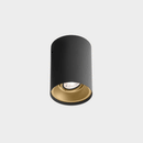Wever & Ducré Solid 2.0 GU10 Ceiling Light | All Square Lighting