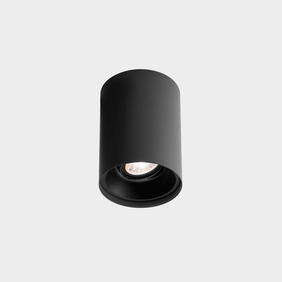 Solid 2.0 GU10 Ceiling Light