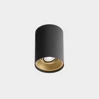 Wever & Ducré Solid 2.0 LED Ceiling Light | All Square Lighting