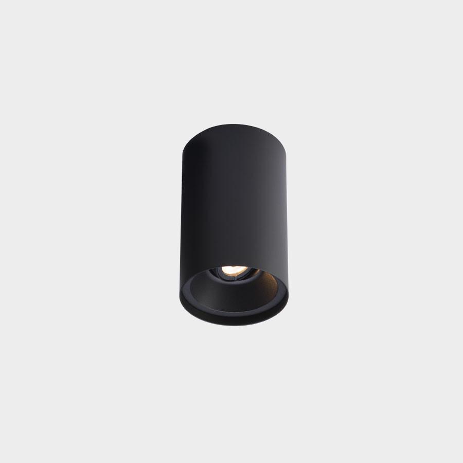 Wever & Ducré Solid Petit 2.0 Ceiling Light | All Square Lighting