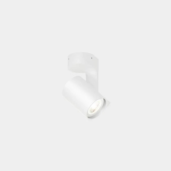 Sqube On Base 1.0 GU10 Spotlight