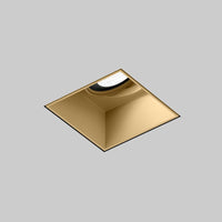 Wever & Ducré Strange 1.0 GU10 Trimless Downlight | All Square Lighting