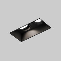 Wever & Ducré Strange 2.0 GU10 Trimless Downlight | All Square Lighting
