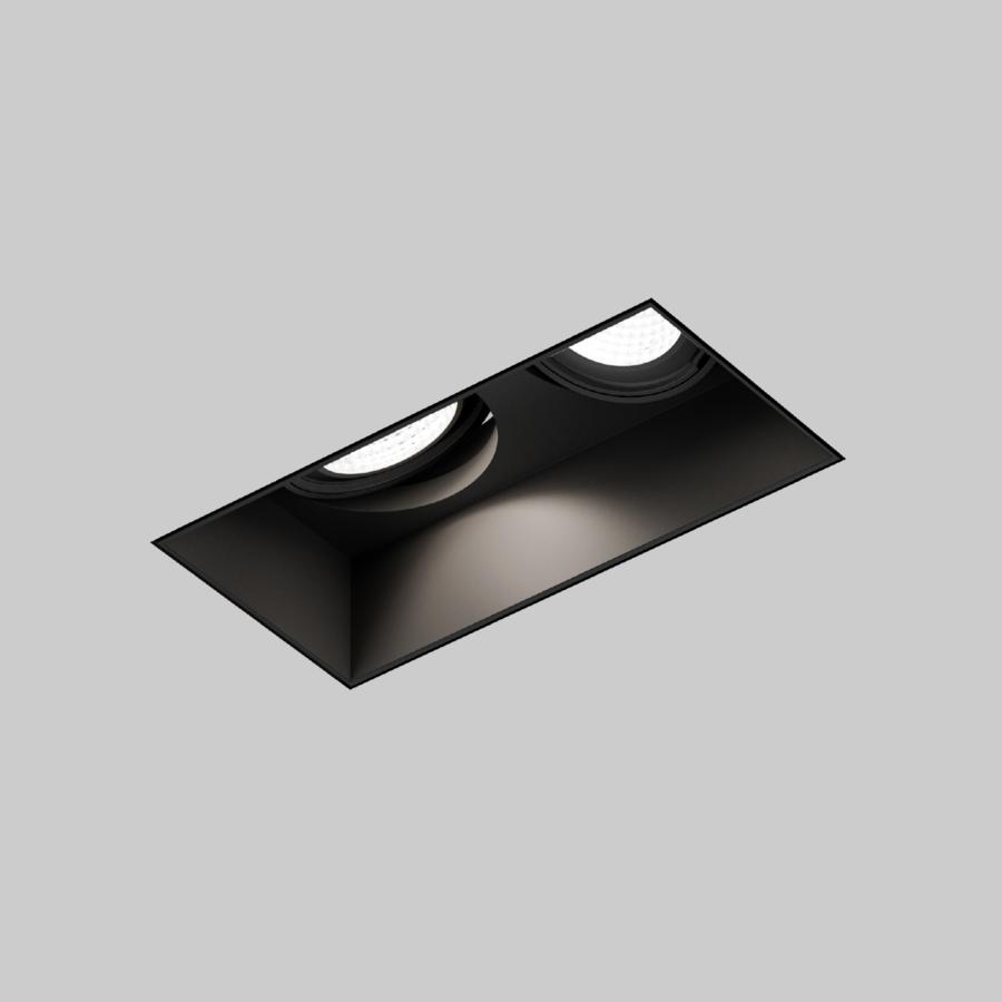 Strange 2.0 GU10 Trimless Downlight
