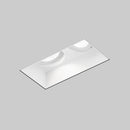 Wever & Ducré Strange 2.0 GU10 Trimless Downlight | All Square Lighting