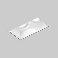 Wever & Ducré Strange 2.0 GU10 Trimless Downlight | All Square Lighting