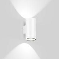 Wever & Ducré Taio 2.0 Outdoor Wall Light | All Square Lighting