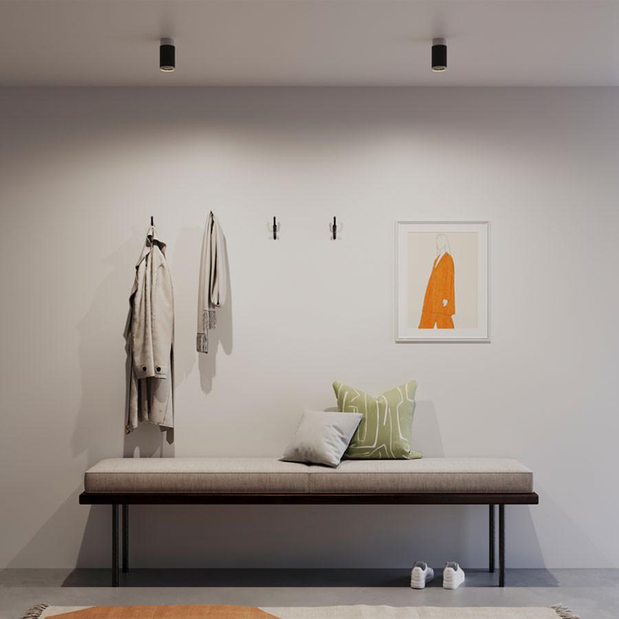 Wever & Ducré Trace 1.0 LED Ceiling Light 