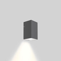 Wever & Ducré Train 1.0 Outdoor Wall Light | All Square Lighting