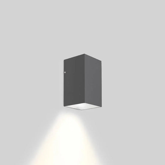Train 1.0 Outdoor Wall Light