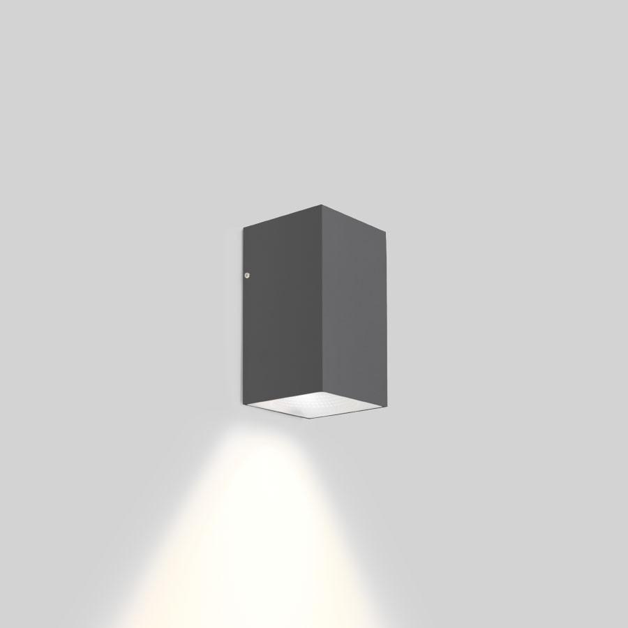 Train 1.0 Outdoor Wall Light