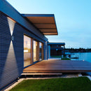 Wever & Ducré Train 2.0 Outdoor Wall Light | All Square Lighting