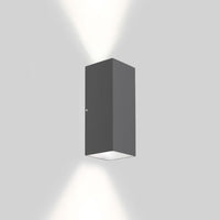 Wever & Ducré Train 2.0 Outdoor Wall Light | All Square Lighting