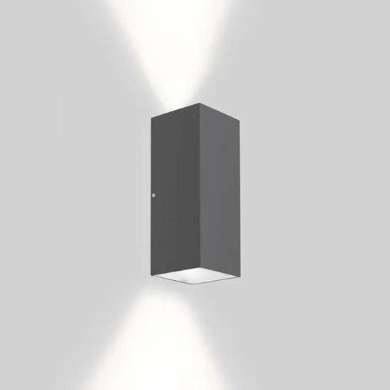 Train 2.0 Outdoor Wall Light