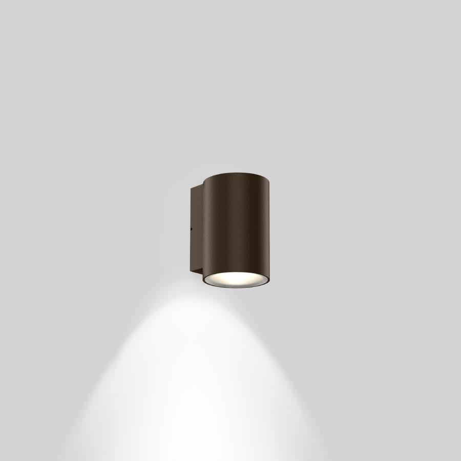 Wever & Ducré Tram 1.0 Outdoor Wall Light | All Square Lighting