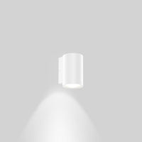 Wever & Ducré Tram 1.0 Outdoor Wall Light | All Square Lighting