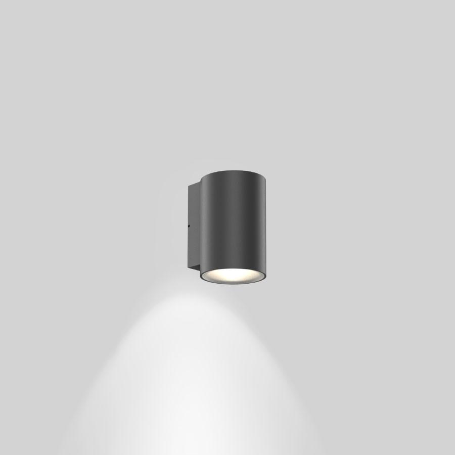 Tram 1.0 Outdoor Wall Light