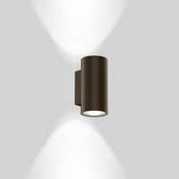 Wever & Ducré Tram 2.0 Outdoor Wall Light | All Square Lighting