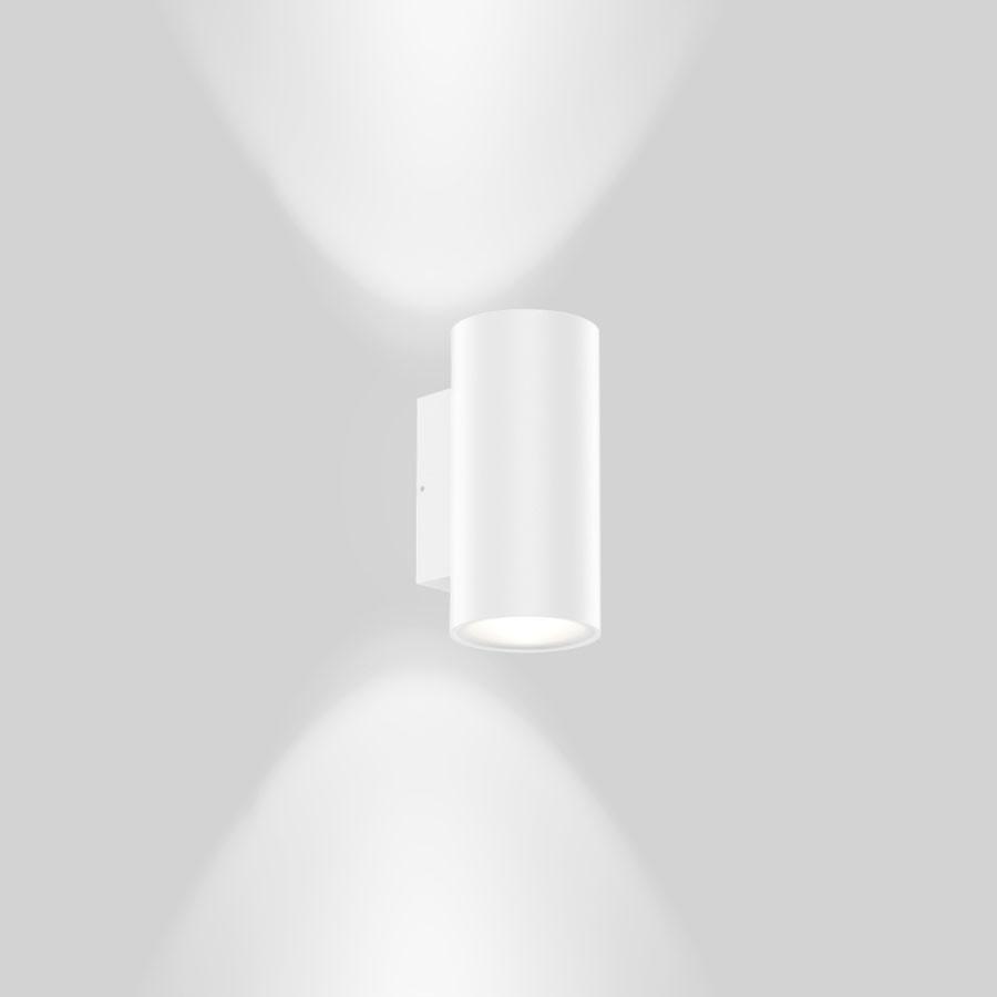 Wever & Ducré Tram 2.0 Outdoor Wall Light | All Square Lighting
