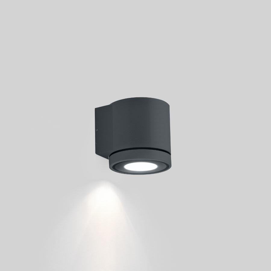 Tube 1.0 Outdoor Wall Light