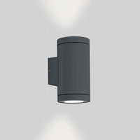Wever & Ducré Tube 2.0 Outdoor Wall Light | All Square Lighting