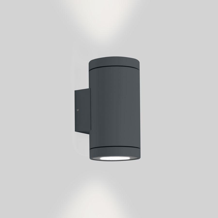 Wever & Ducré Tube 2.0 Outdoor Wall Light | All Square Lighting