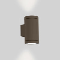 Wever & Ducré Tube 2.0 Outdoor Wall Light | All Square Lighting