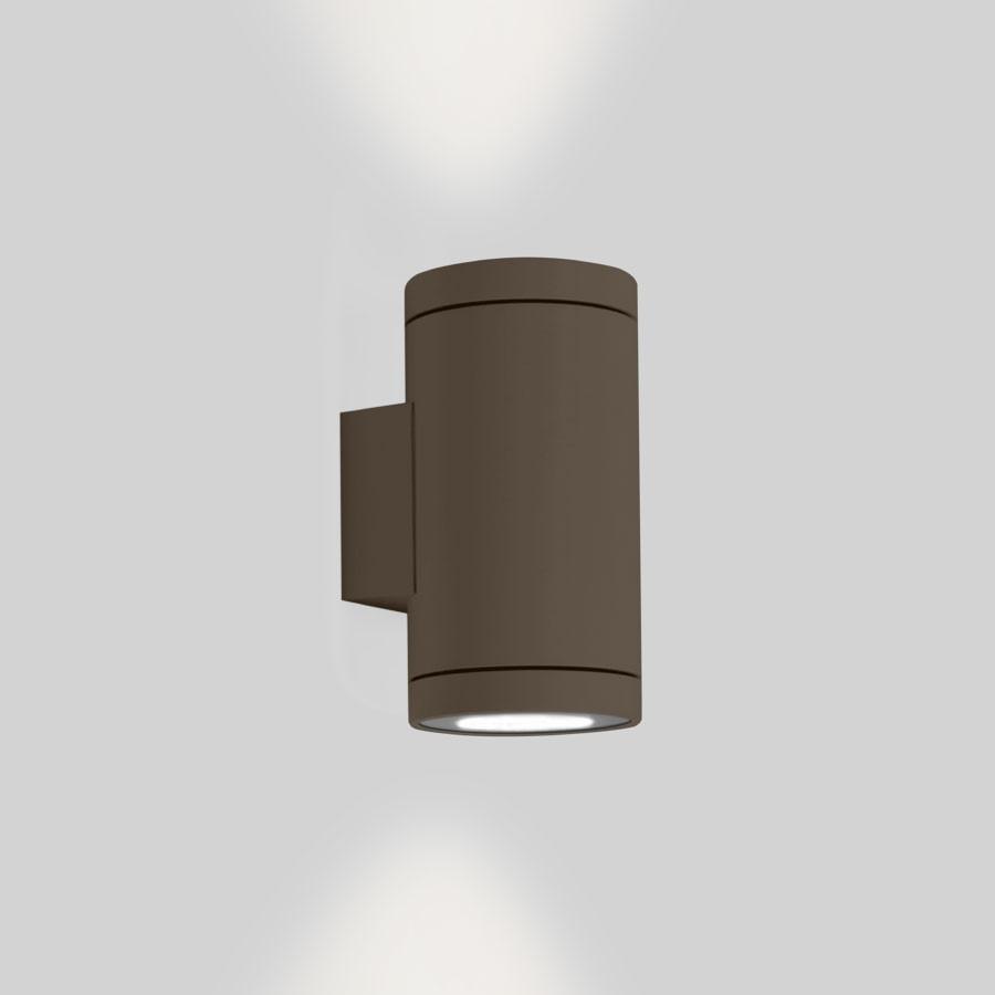 Tube 2.0 Outdoor Wall Light