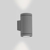 Wever & Ducré Tube 2.0 Outdoor Wall Light | All Square Lighting