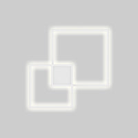 Wever & Ducré Venn 1.0 Wall Light | All Square Lighting