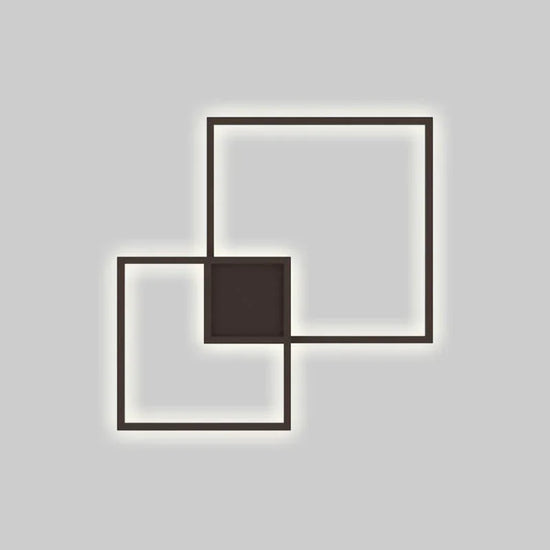 Venn 1.0 Wall Light