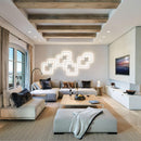 Wever & Ducré Venn 1.0 Wall Light | All Square Lighting
